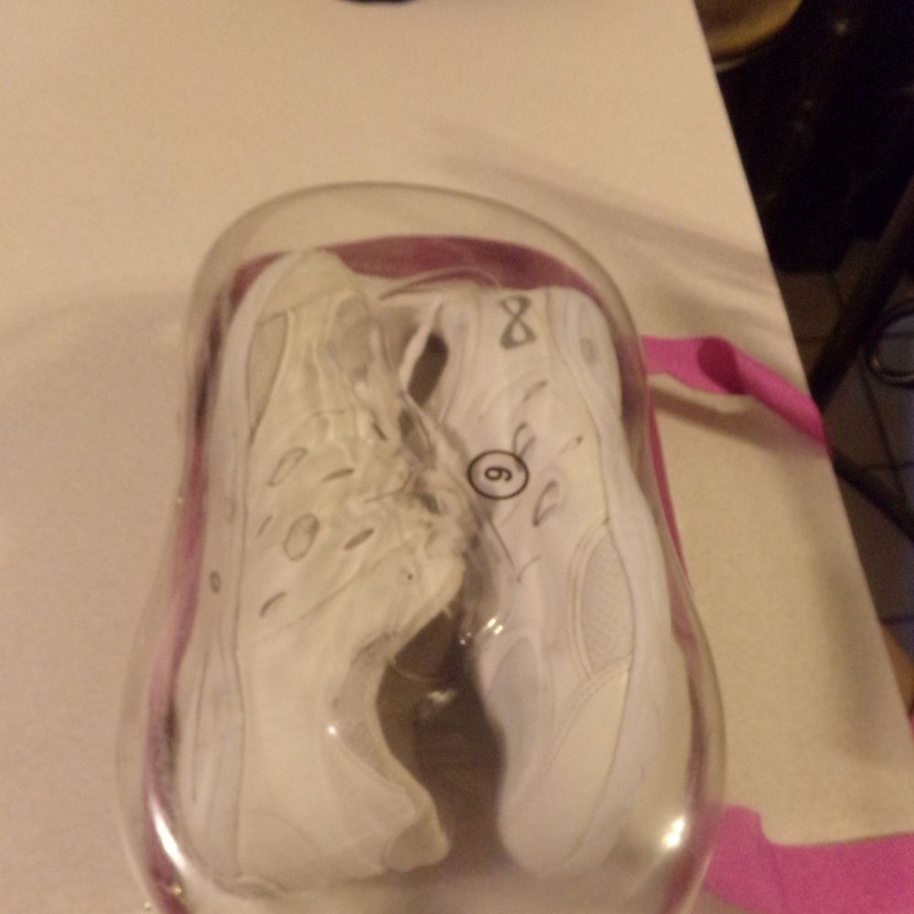 nfinity defiance
